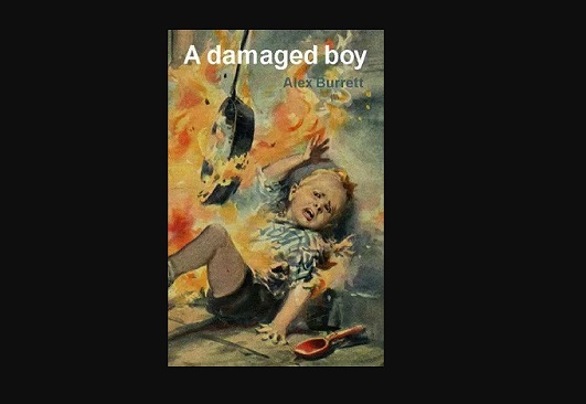 The Damaged Boy