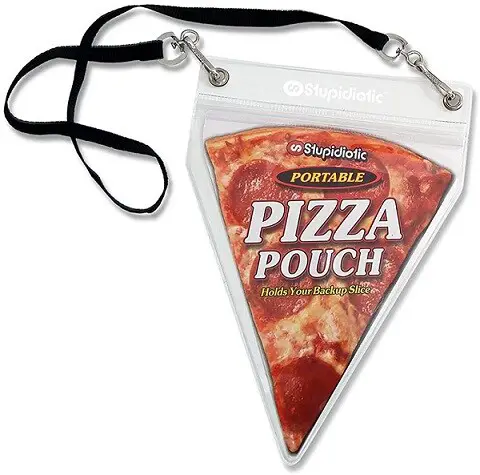 Pizza Pouch