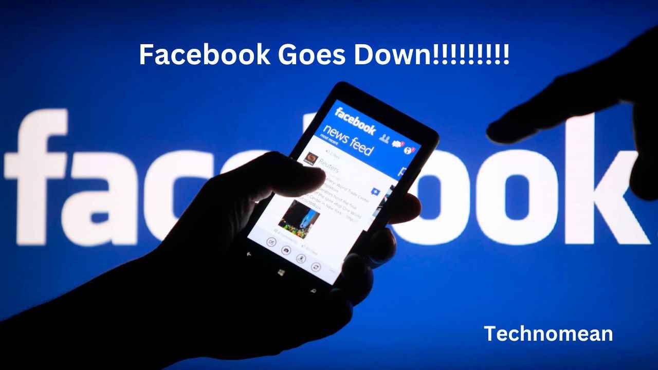 Facebook-Goes-Down