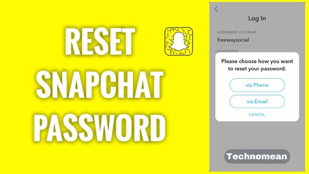 snapchat-reset-password