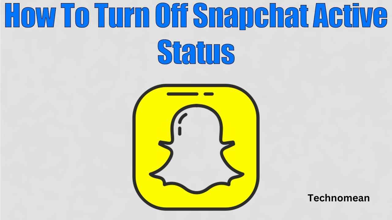 turn-off-active-status-on-snapchat