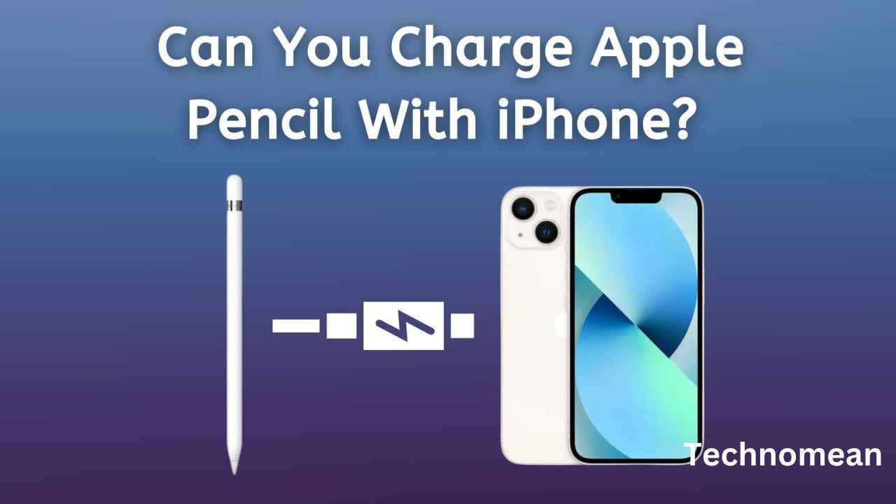can-i-charge-apple-pencil-with-iphone
