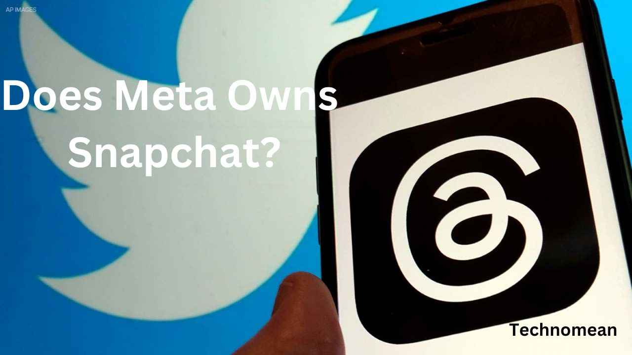does-meta-own-snapchat