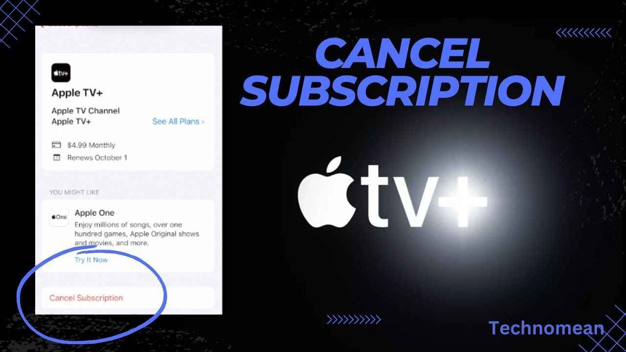 how-to-cancel-apple-tv-subscription-on-iphone