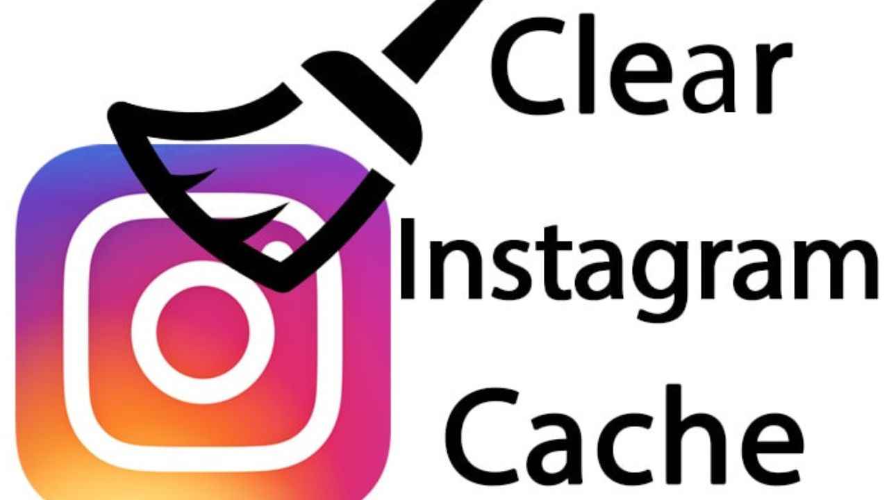how-to-clear-cache-instagram-iphone