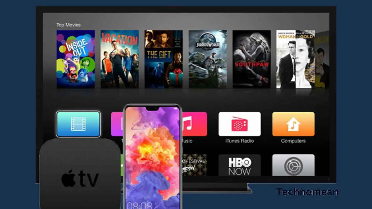 how-to-get-apple-tv-on-android