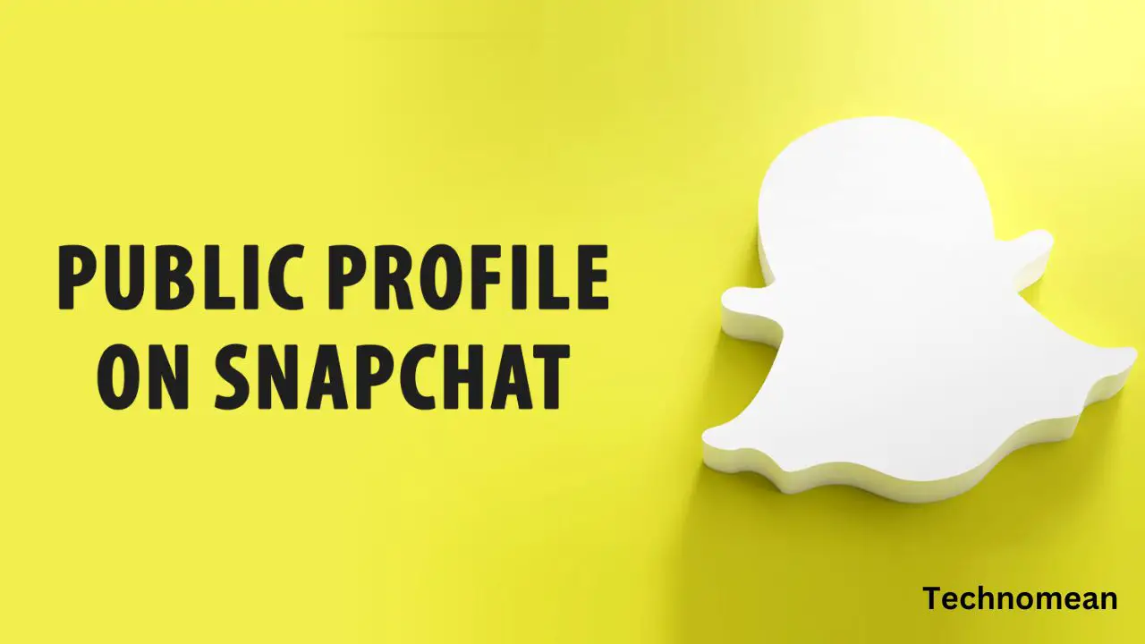 how-to-make-a-public-profile-on-snapchat
