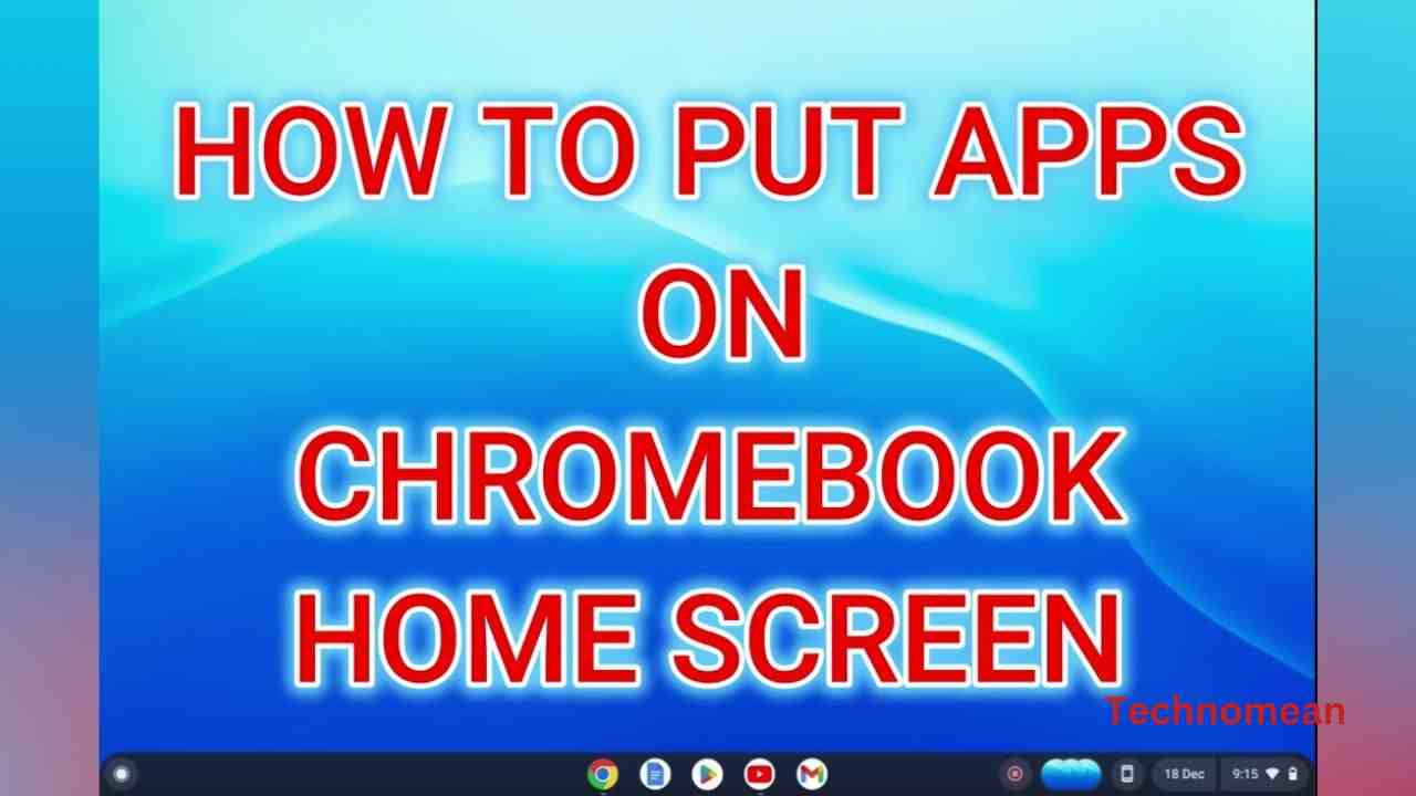 how-to-put-apps-on-desktop-chromebook