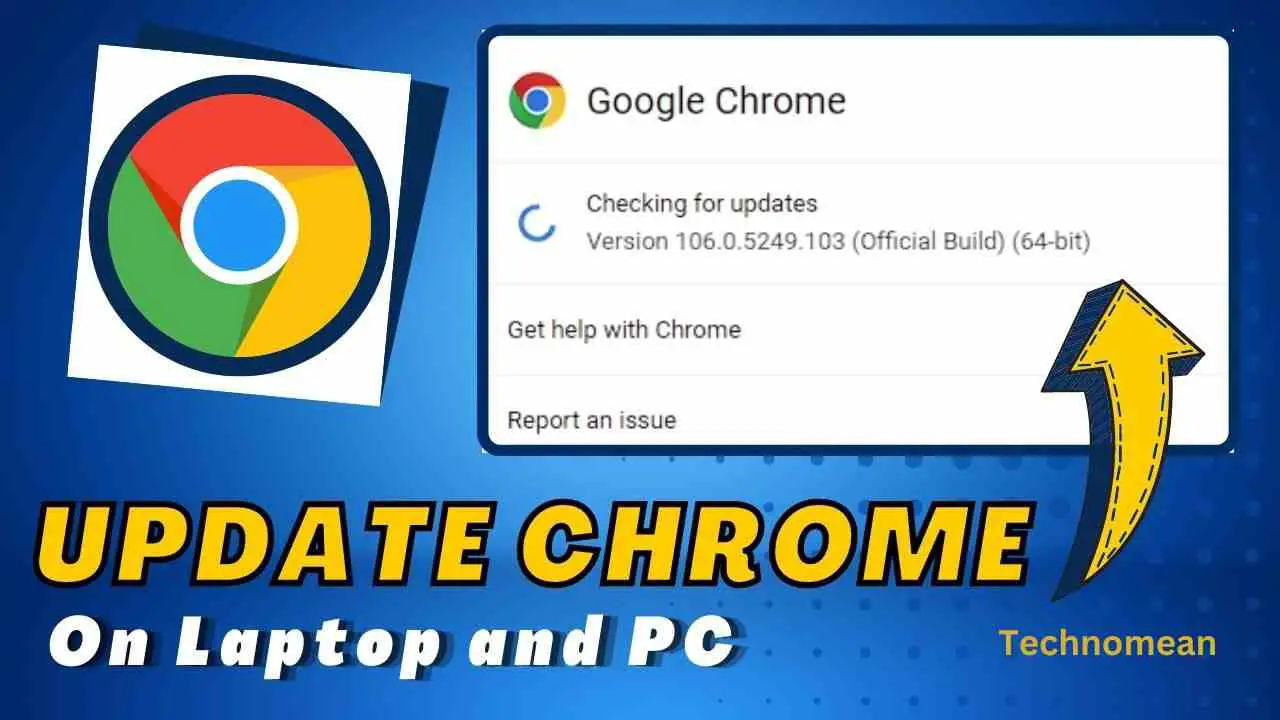 how-to-update-google-chrome-on-laptop