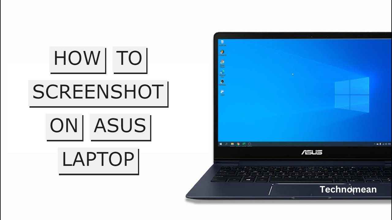 How-To-Take-Screenshots-On-A-Asus-Laptop