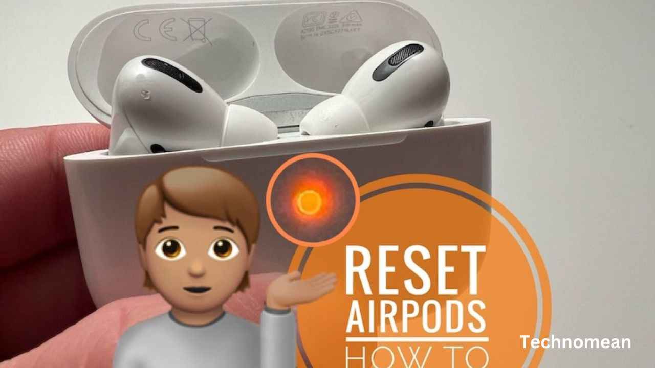 how-to-factory-reset-airpods-without-iphone