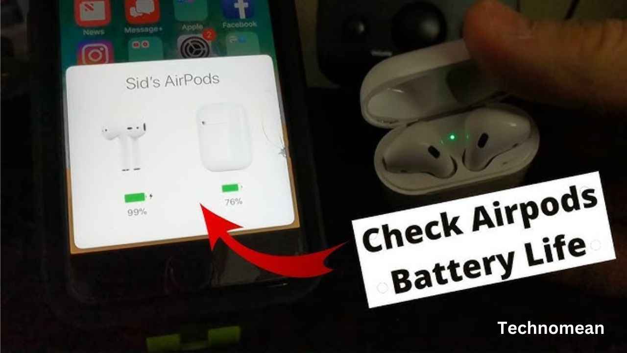 how-to-see-airpods-battery-health
