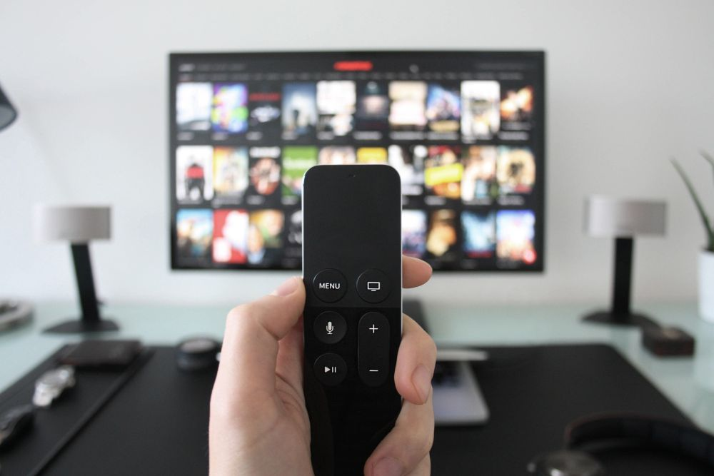 how to pair firestick remote to new tv