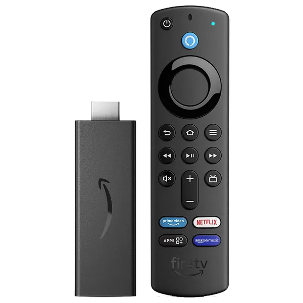 how to pair firestick remote to new tv