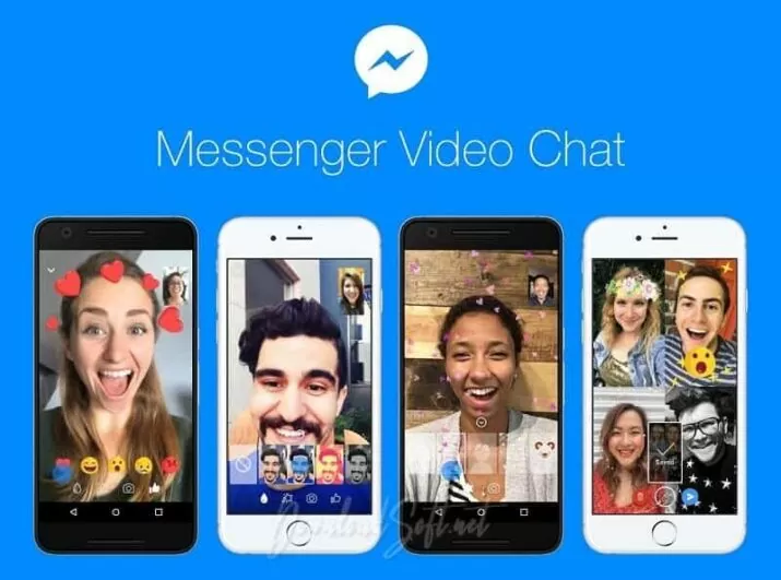 messenger app download free for android