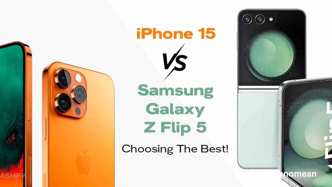 iphone-15-flip-vs.-Samsung-flip-5