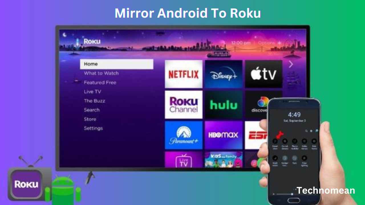 mirror-andriod-to-roku_