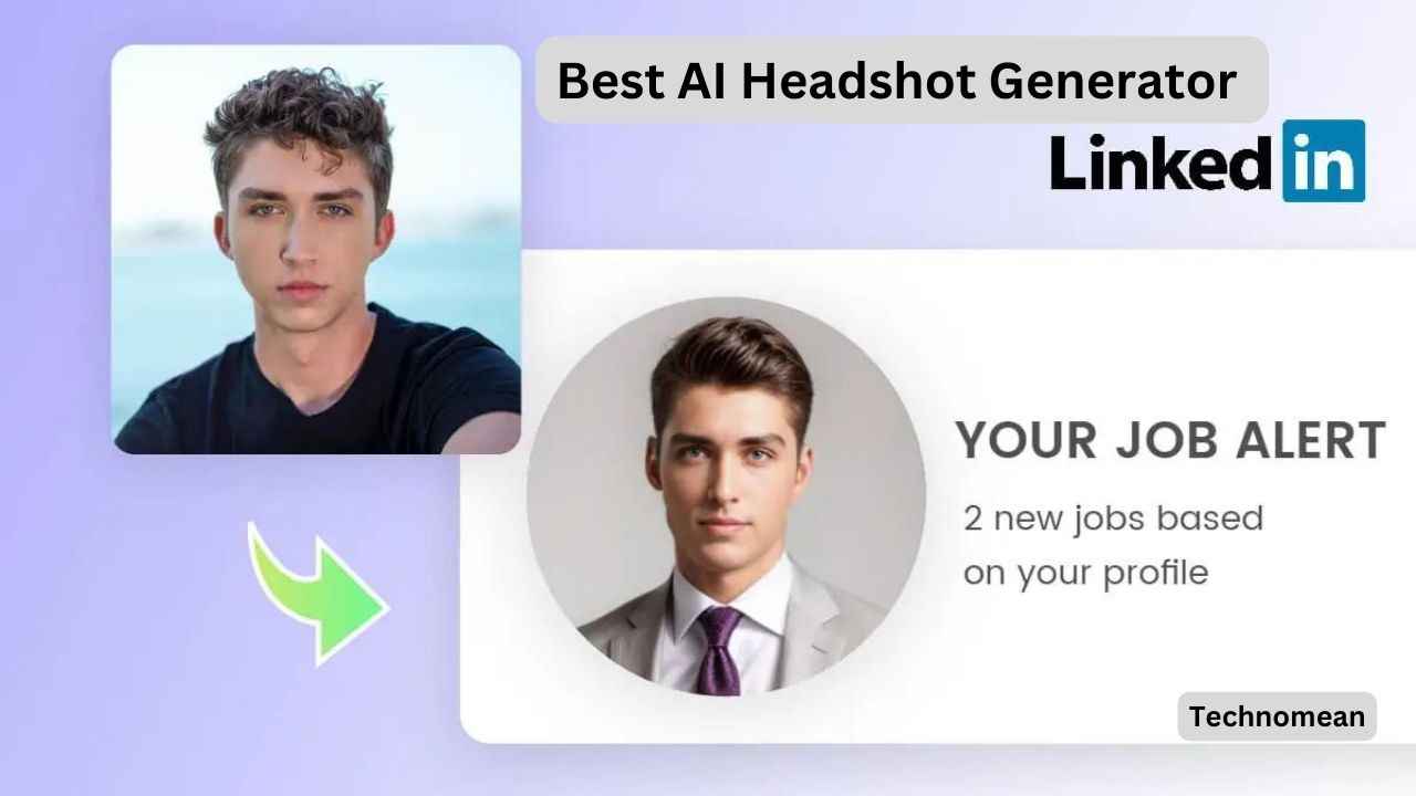 Best-AI-Headshot-Generator-For-LinkedIn