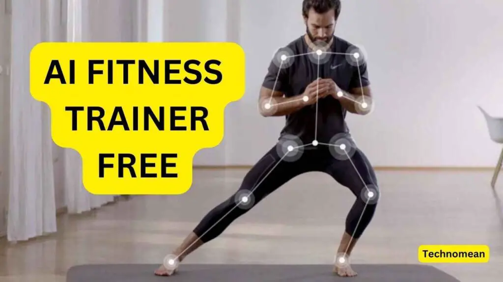 ai-fitness-trainer-free