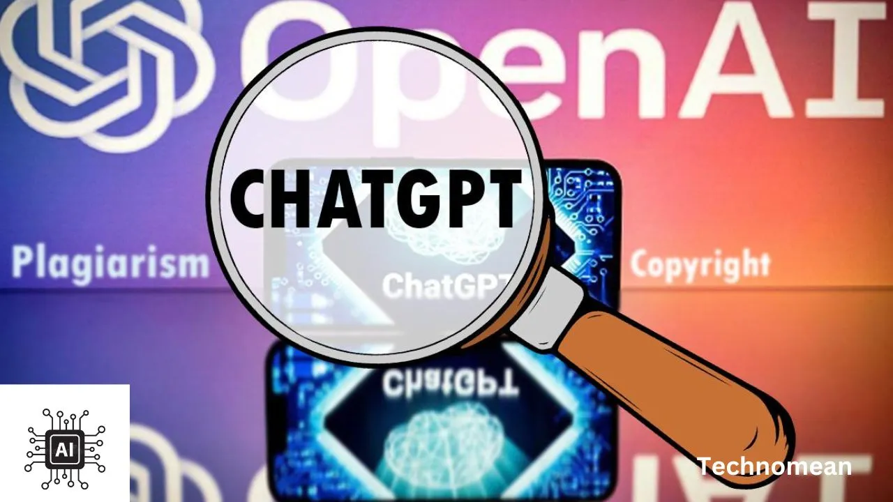 does chatgpt plagiarize