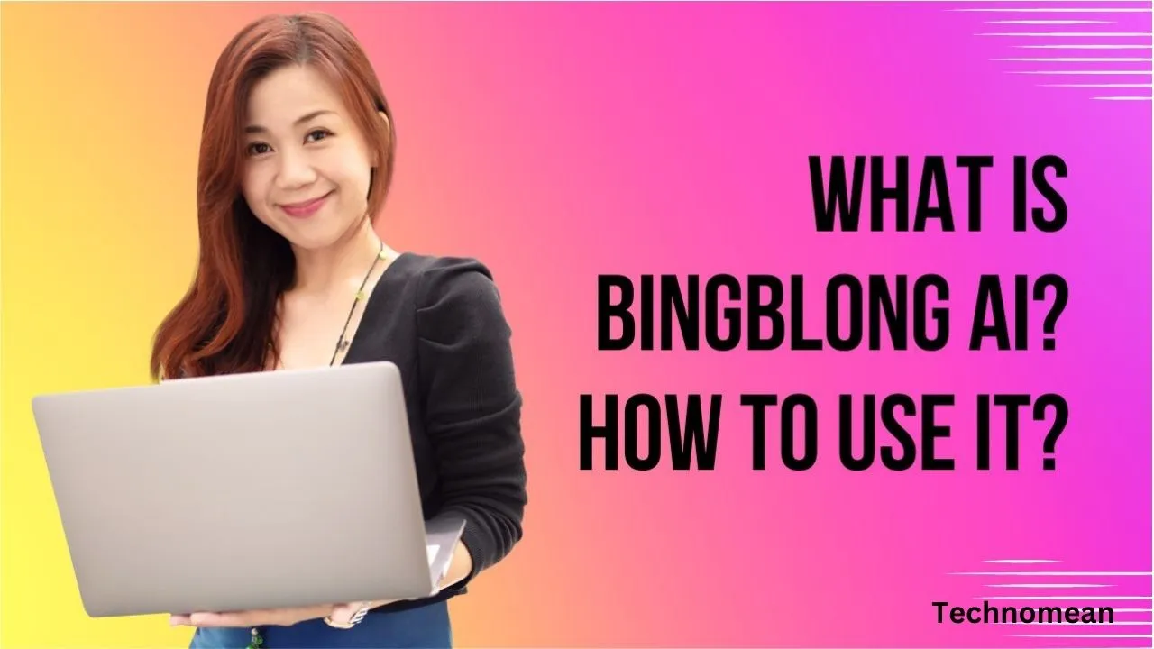 BingBlong AI: Versatile Chatbot